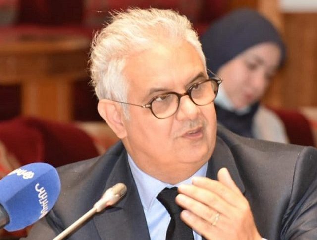 إعلان وزير التجهيز والماء فشل الاستراتيجية الوطنية للماء؟.. « بركة» يوجه انتقادات غير علنية لأخنوش