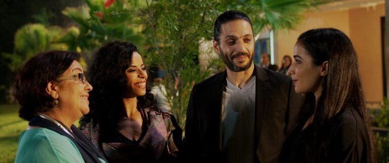 “امرأة في الظل” فيلم سينمائي جديد للمخرج جمال بلمجدوب يرى النور بالقاعات السينمائية