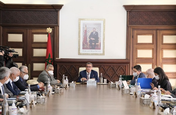 بعد انتظار 4 سنوات..حكومة “أخنوش” تُصادق على مشروع قانون يتعلق بحرية الأسعار والمنافسة.. فهل سيفي…