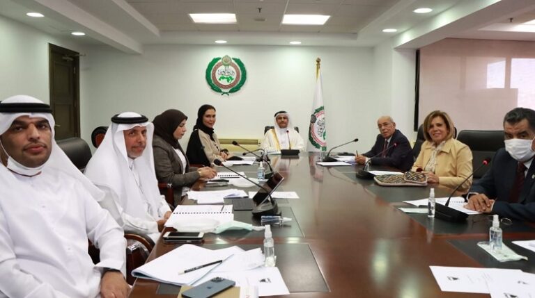 المرصد العربي لحقوق الإنسان: سنواصل التصدي للتدخلات الأجنبية التي تستغل ملف حقوق الإنسان بالدول…