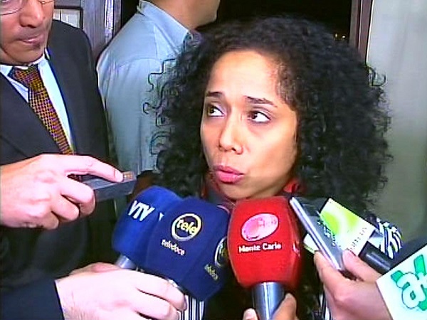سفيرة الولايات المتحدة الأمريكية بمدريد: المبادرة المغربية واقعياً معقولاً وقابلاً للتطبيق