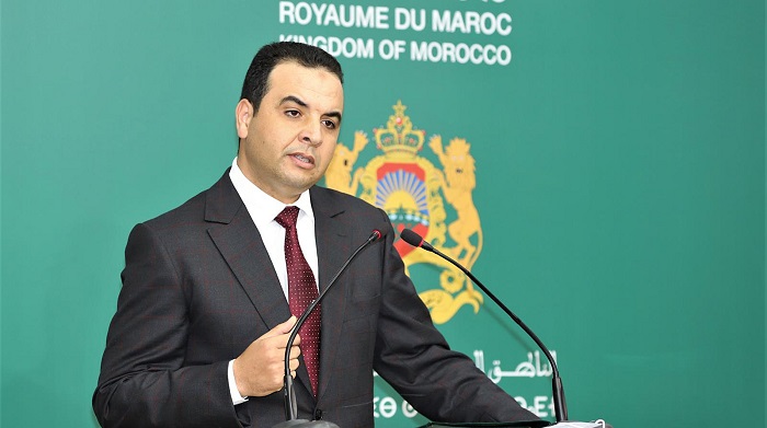 بايتاس: واردات المغرب من أوكرانيا وروسيا ستتأثر على مستوى الأسعار..انهيار حاد للقدرة الشرائية...