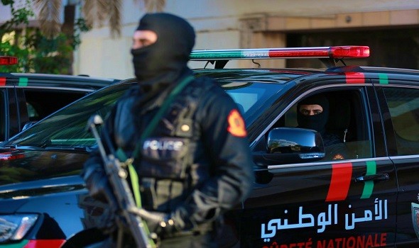 الدرك الملكي يُوقف شاب للاشتباه في تورطه في هتك عرض طفل قاصر