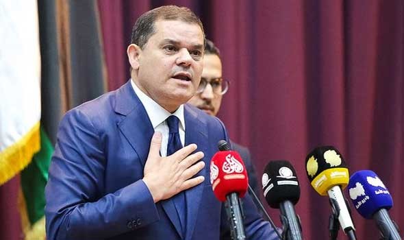 الحكومة الليبية تنفي إشاعة استمرار حكومة الدبيبة مع إجراء تعديلات عليها