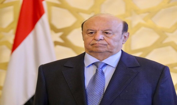 الرئيس اليمني يؤكد على أهمية وضع حد لتهديدات الحوثيين لأمن البحر الأحمر والملاحة الدولية