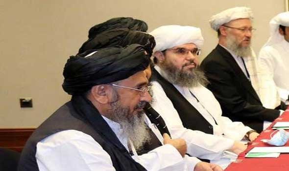 حكومة طالبان تُعلن عن تغييرات في مناصبها العليا وتُعين الملا برادر رئيسًا للوزراء