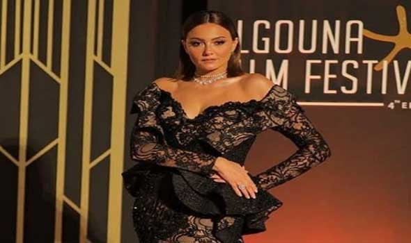 بُشرى تتحدث عن أسباب استقالتها من