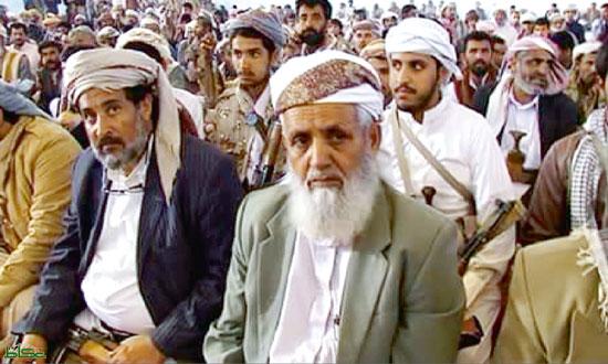ملتقى مشايخ ووجهاء اليمن يدعو لايجاد حلول حقيقية وجادة لإخراج اليمن من مأزقه الراهن