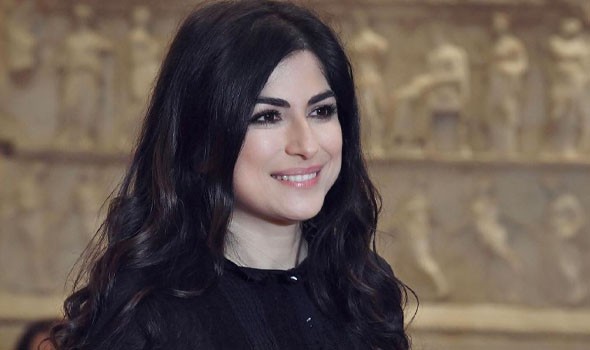 النجمة اللبنانية هبة القوّاس تحي أمسية موسيقية دعماً للثقافة