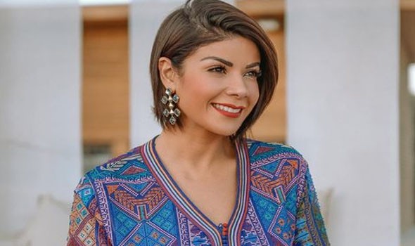 الفنانة المغربية ليلى الحديوي تنضم لطاقم المسلسل الرمضاني “زنقة السعادة”