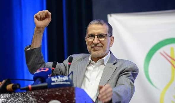 العثماني يُؤكد أن المغرب يُواجه أعداء ومؤامرات وما يقع في العالم يؤشر على الأوضاع