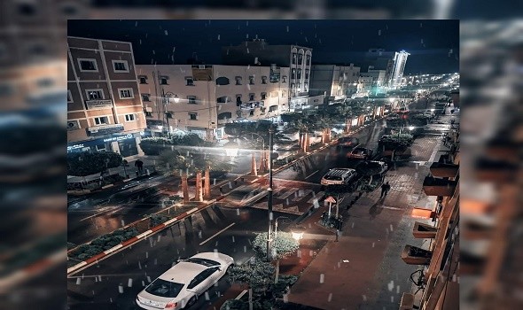 بولندا تعتزم افتتاح قنصلية في قلب الصحراء المغربية