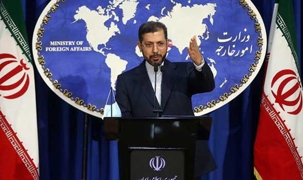 إيران تعلن أنها لن تدع أي عاملاً خارجياً يؤثر على رغبتها في إنجاح الاتفاق النووي
