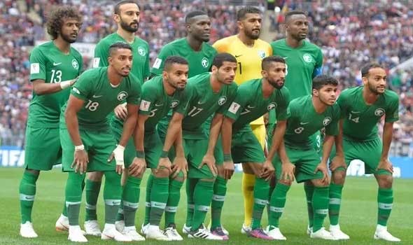 السعودية تواجه أستراليا بحثاً عن الصدارة في تصفيات كأس العالم 2022