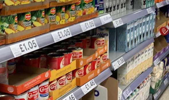 المغرب تؤكد توفر التموين الكافي من المواد الأولية في الأسواق مع اقتراب شهر رمضان