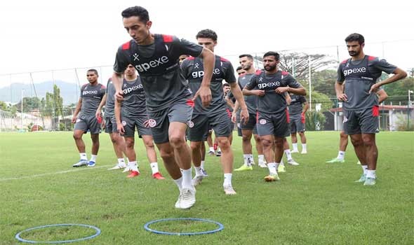 منتخب تونس يبلغ نهائيات