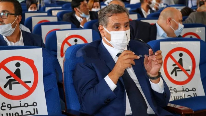 مهنيو النقل يمددون إضرابهم العام الوطني يومين إضافيين في ظل سياسة الآذان الصماء لحكومة أخنوش!؟