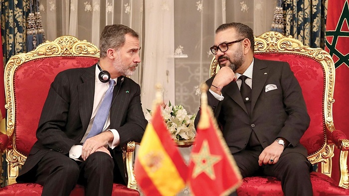 لا حل في الافق..ازمة علاقات المغرب بإسبانيا.. إسبانيا المتضرر الأول من الأزمة