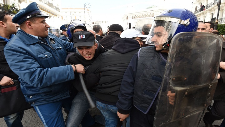 الجزائر تتهم مجدداً المغرب بالوقوف وراء تقرير اليونيسيف حول