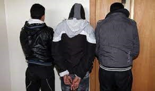 توقيف ثلاثة أشخاص نشروا إعلانات عبر مواقع التواصل تعرض ديبلومات وشهادات دراسية مزورة للبيع