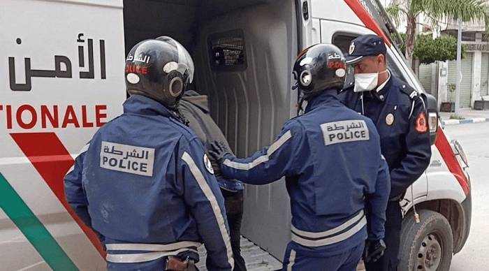 الشرطة المغربية تفكك شبكة تتاجر في ديبلومات جامعية