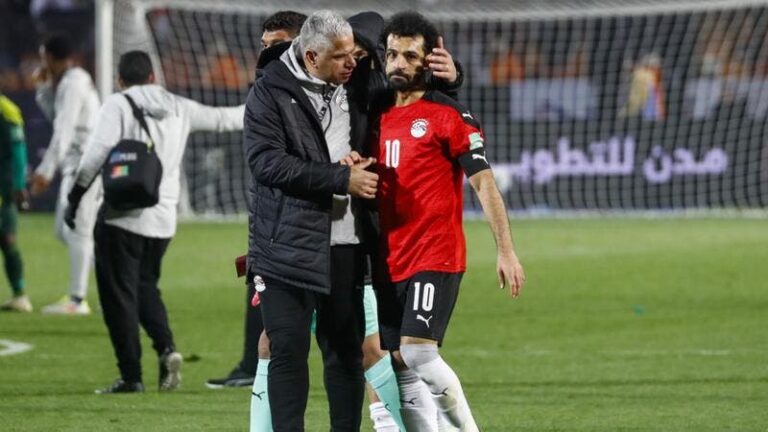 السنغال تُقصي مصر بركلات الترجيح وتتأهل لكأس العالم 2022