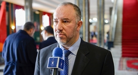 نائب برلماني يحذر من “اقتسام كعكة” حكومة أخنوش بتوفيت برنامج “فرصة” لوزارة السياحة بدل الشغل؟؟