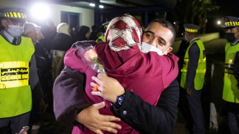 قاسمي منسق طلبة الطب بالمغرب: المشكلة ليست في إدماج الطلبة العائدين من اوكرانيا بل في الوضع الكارثي…