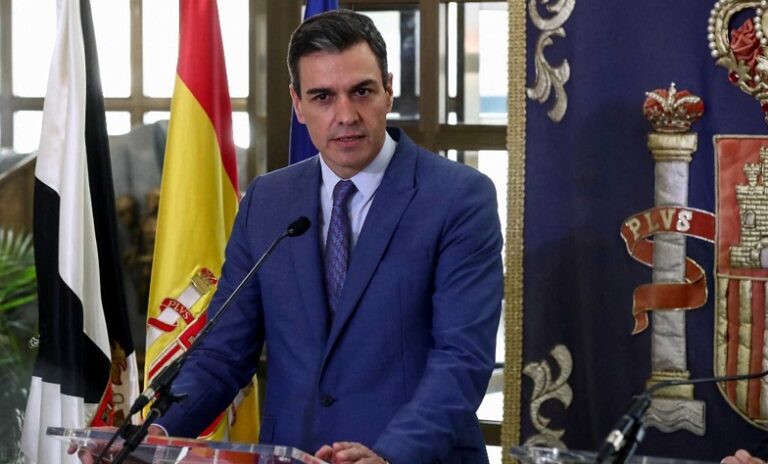 إسبانيا توجه ضربة جديدة للجزائر ” الغاز الذي ستنقله إلى المغرب ليس مستورداً من الجزائر”