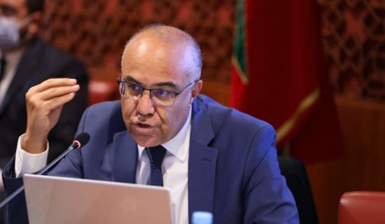 حكومة أخنوش تنجح في إيجاد موطن جديد للطلبة المغاربة العائدين من أوكرانيا ..هنغاريا ورومانيا توافق...