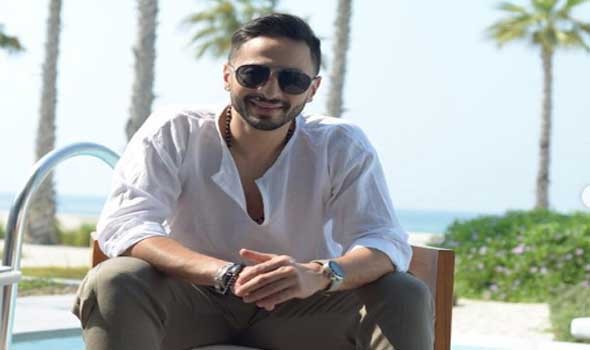 حماده هلال يروي كواليس