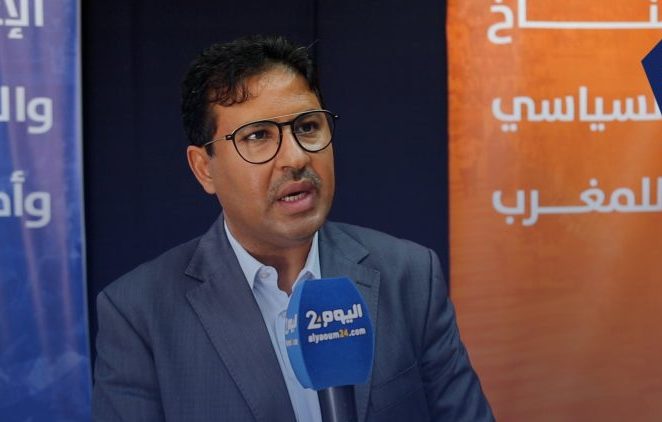 حامي الدين: منسوب الخوف ارتفع في المغرب ونهاية الظلم آتية