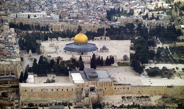 الخارجية الفلسطينية تحمل إسرائيل المسؤولية الكاملة عن التصعيد في الأقصى