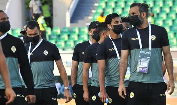 أزمة “التيكي” لم تنته بعد..اختلالات البيع الالكتروني تغضب أنصار الوداد والرجاء