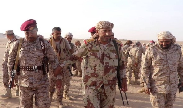 بعد بدء سريان الهدنة في اليمن ترحيب سعودي إيراني بالإلتزام بها وتوقّف العمليات العسكرية بالكامل