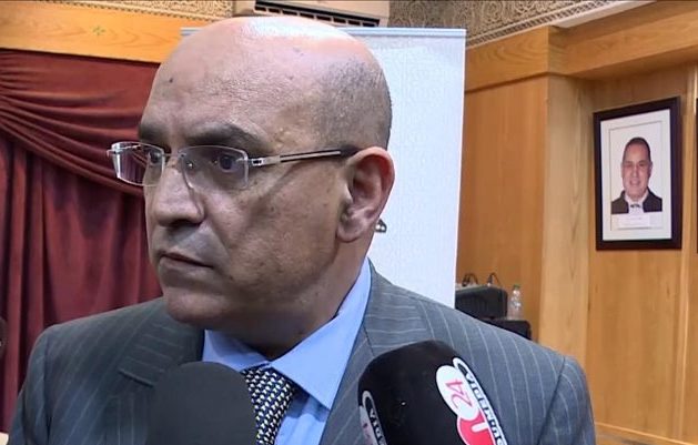 أوريد : علاقات (إسرائيل) بالدول العربية انتقلت من التطبيع للتحالف وموقف الرباط من الحرب الروسية على...