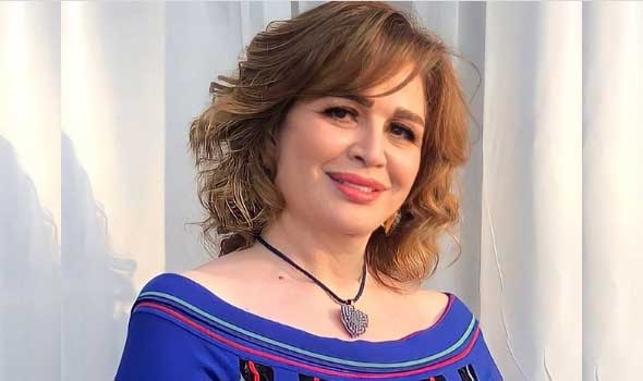 إلهام شاهين تؤكد عودتها بقوة للدراما من خلال