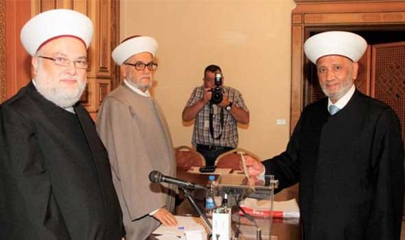 هذه أبرز تفاصيل المخطط الإستراتيجي للمجلس الأعلى للسلطة القضائية