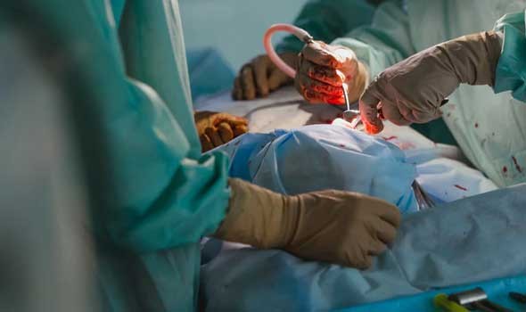 إنجاز علمي بإختراع بنكرياس إصطناعي في بريطانيا ينجح في علاج مرضى السكّري