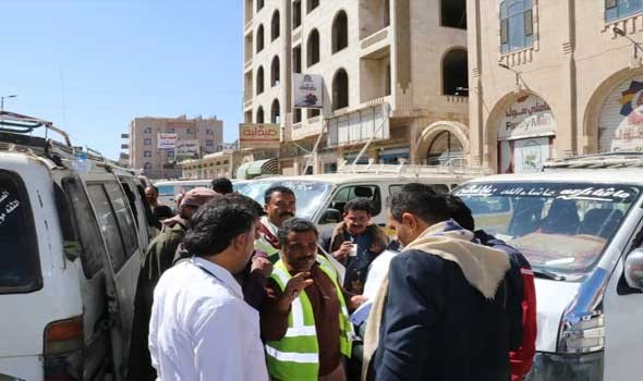 بعثة الأمم المتحدة لدعم اتفاق الحديدة ترحب بإعلان هدنة اليمن