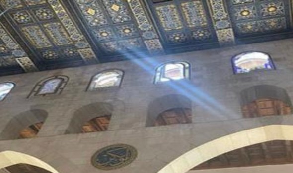مدير الأوقاف الفلسطينية يكشف ما دمّرته الشرطة الاسرائيلية في الأقصى