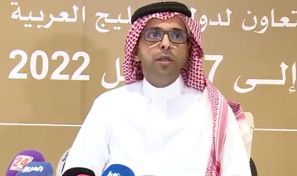 سفير مجلس التعاون الخليجي يُعلن أن المشاورات اليمنية تسابق الزمن