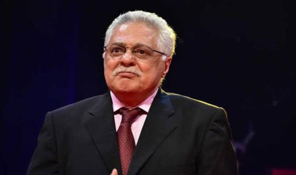 الفنان القدير توفيق عبد الحميد يُعلن إعتزاله الفن نهائياً