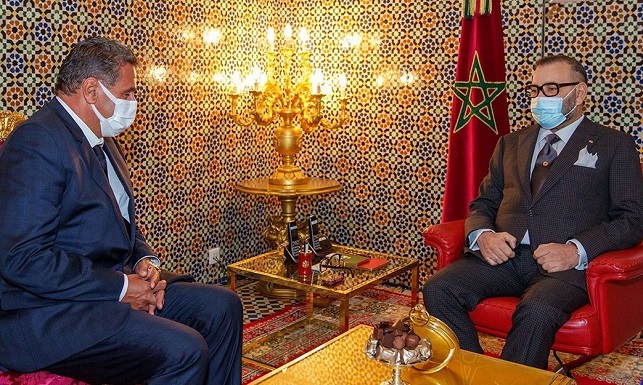 وزير الفلاحة يؤكد ارتفاع أسعار الطماطم والفلفل ويحمل المسؤولية لأسباب عالمية.. السوسي :استقالة حكومة…