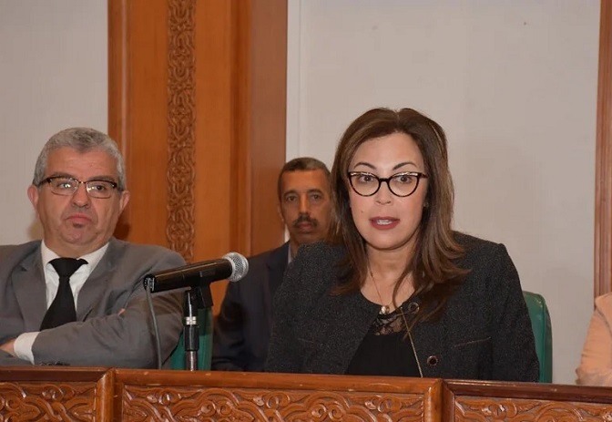 مجلس مدينة الرباط يحدث هيئة للمساواة وتكافؤ الفرص ومقاربة النوع