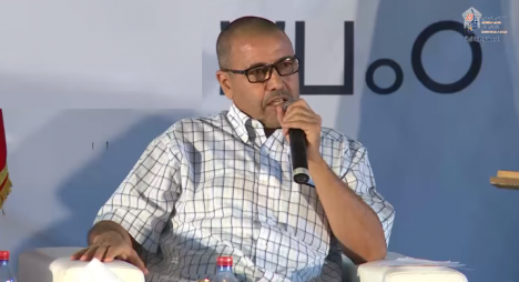 أفتاتي: أخنوش وصل لسدة الحكم بالزيف والتدليس وتوزيع أموال المحروقات