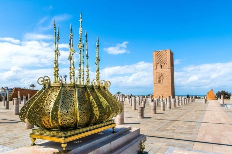 انطلاق محاضرات الإيسيسكو حول المكونات الحضارية والتاريخية لمدينة الرباط