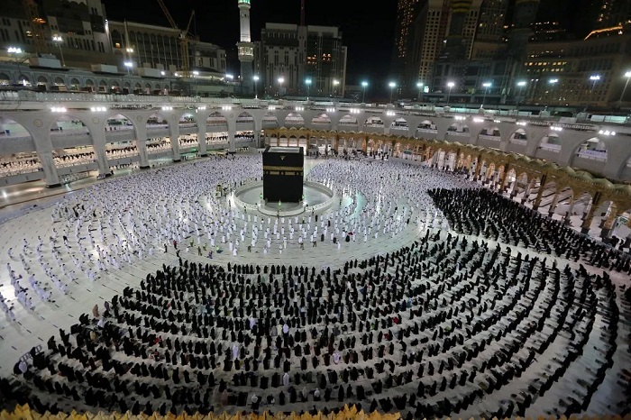 السعودية ودول عربية وإسلامية تعلن غدا السبت أول أيام الشهر رمضان المبارك .. والمغرب الأحد