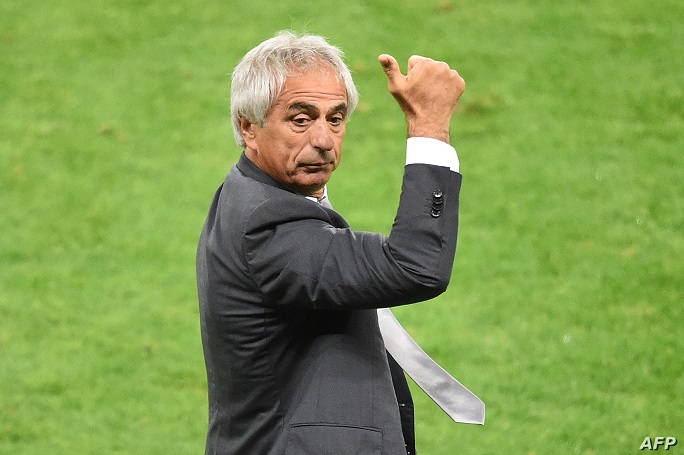 الفيفا.. تقرير يمجد انجازات المدرب البوسني “خاليلوزيتش” ويستفسر عن مصيره مع أسود الأطلس بعد تصريحات…