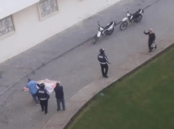 انتحار زوجة 26 عاماً إثر خلاف مع زوجها ساعة الإفطار بطنجة..شمال المغرب عرف أكثر عدد حالات انتحار!؟